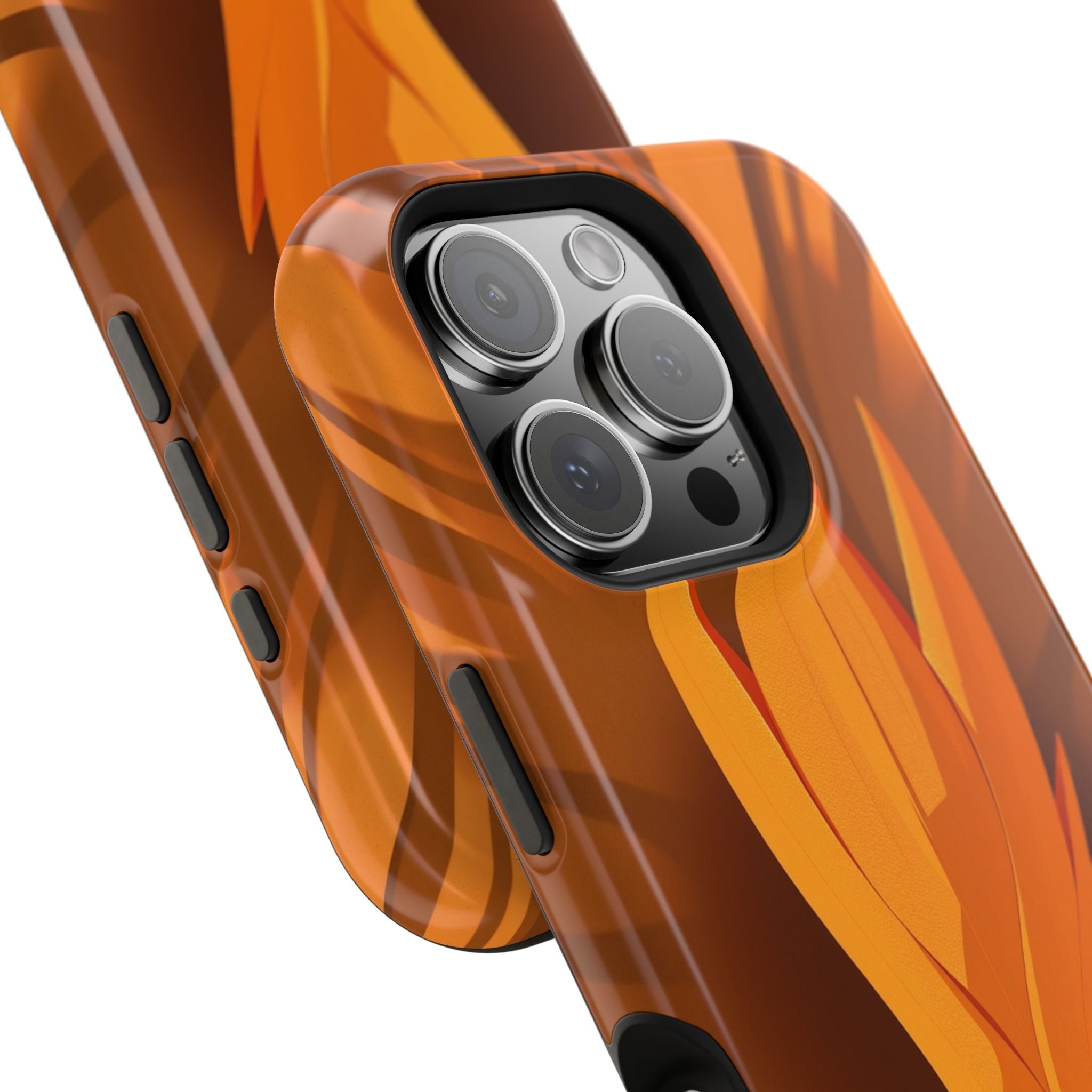 iPhone Garden Party Bloom Enchanted Art Slim Everyday iPhone Designer · iPhone C