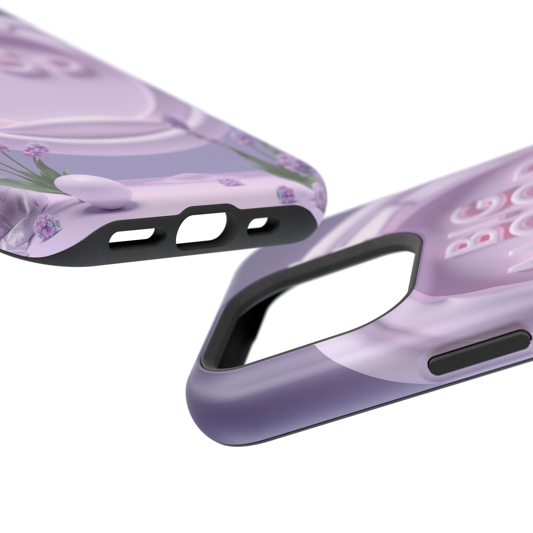 iPhone Big Mood Cinematic Art Slim Everyday Designer Case · iPhone Case