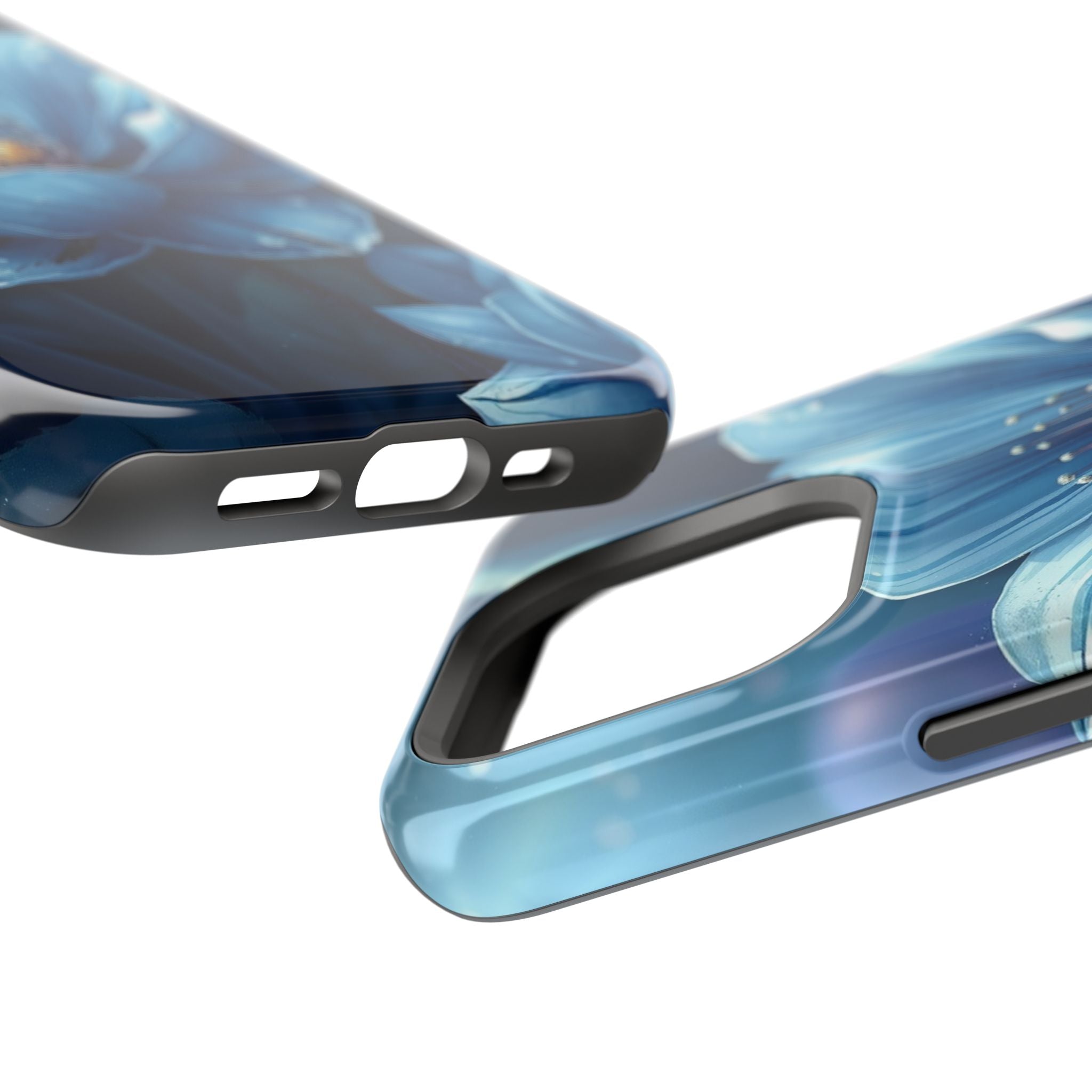 iPhone Dreamy Garden Party Bloom Design Slim Everyday iPhone Designer · iPhone C