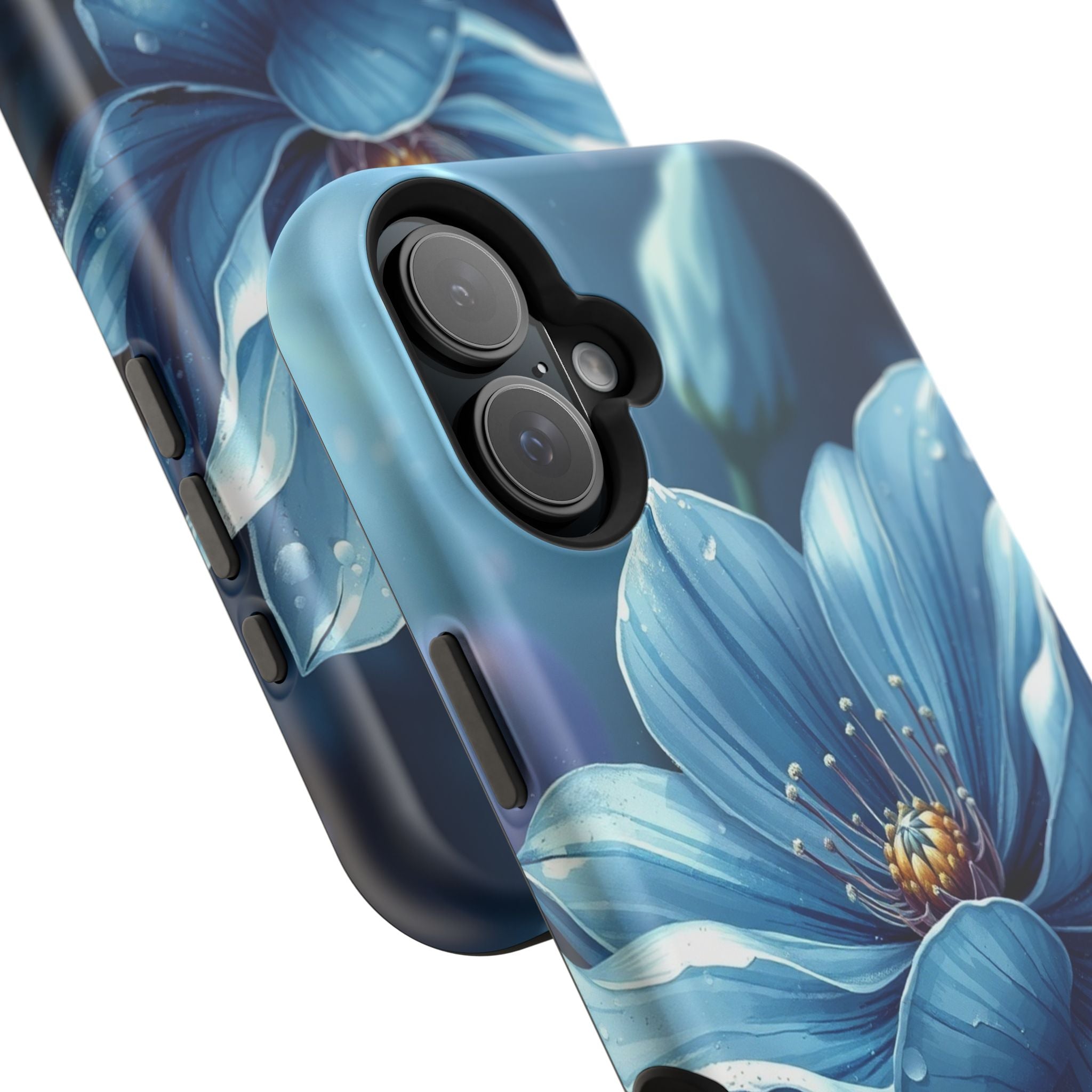 iPhone Dreamy Garden Party Bloom Design Slim Everyday iPhone Designer · iPhone C