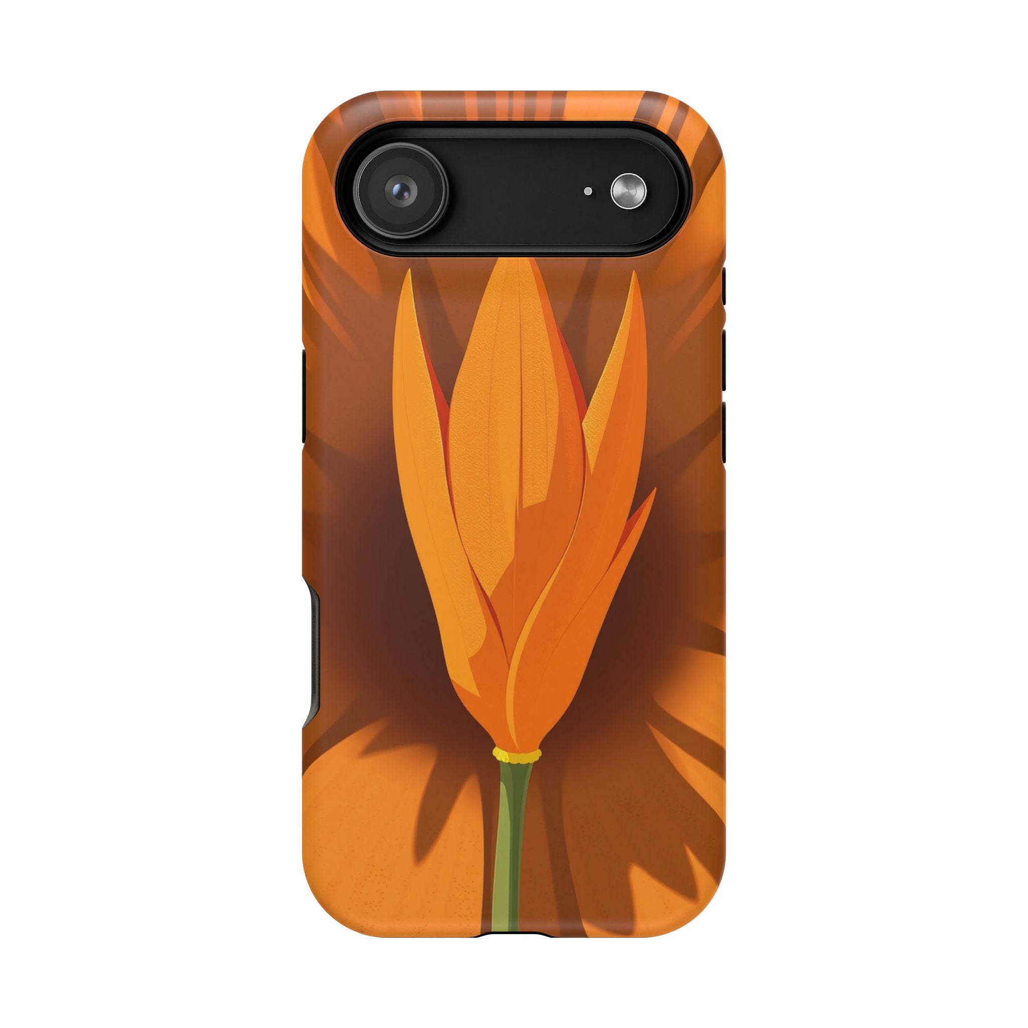 iPhone Garden Party Bloom Enchanted Art Slim Everyday iPhone Designer · iPhone C