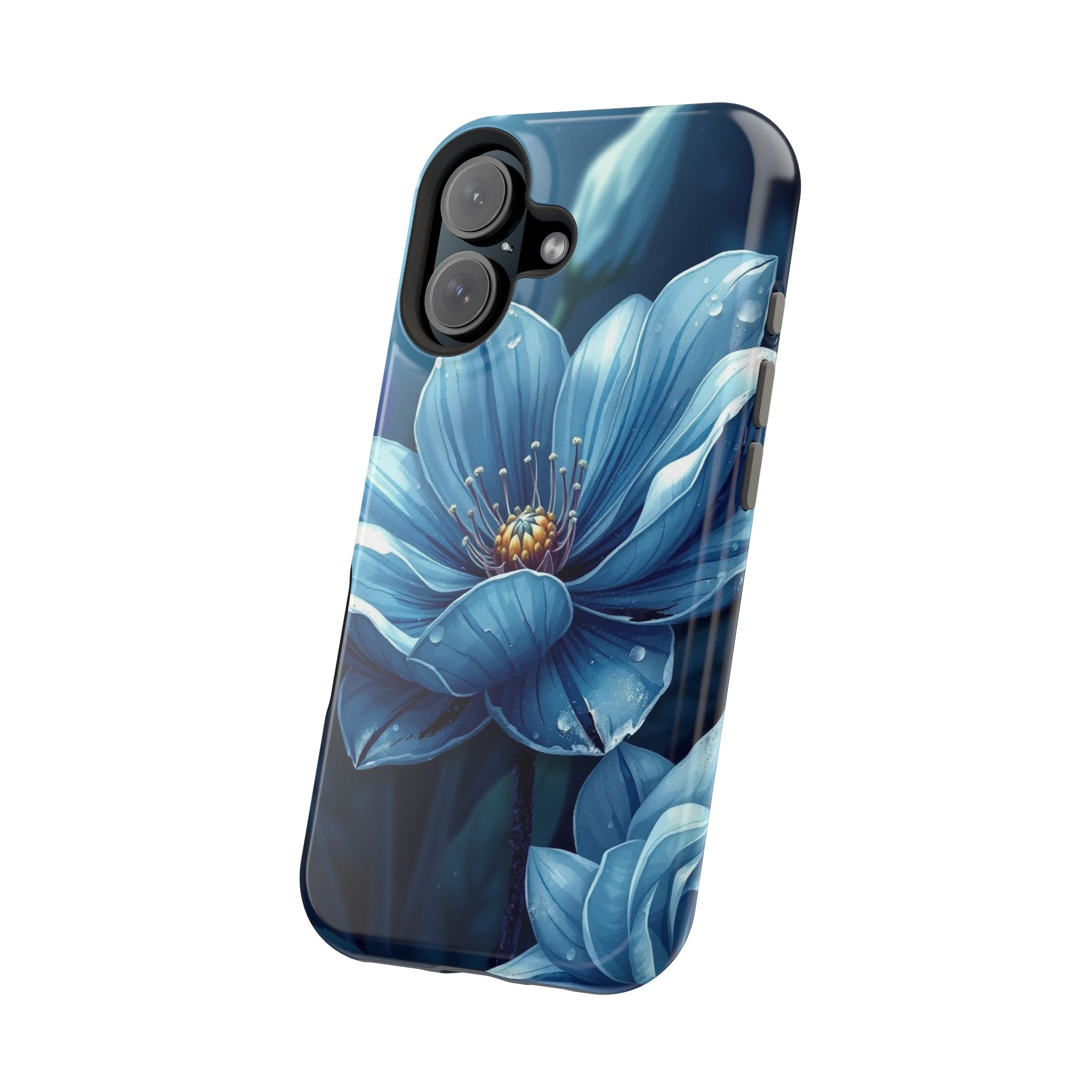 iPhone Dreamy Garden Party Bloom Design Slim Everyday iPhone Designer · iPhone C