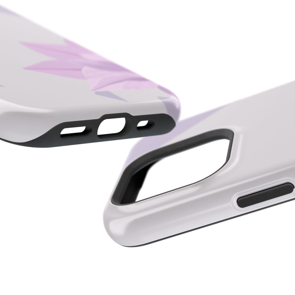 iPhone Vibrant Floral Geometric Design Slim Everyday iPhone 10 Designer · iPhone