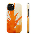 iPhone Abstract Expressionist Burst Cinematic Art iPhone Clean Minimal · iPhone