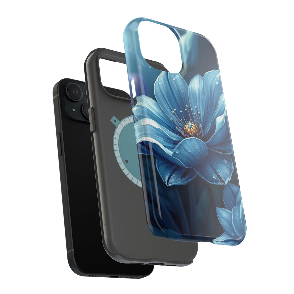 iPhone Dreamy Garden Party Bloom Design Slim Everyday iPhone Designer · iPhone C