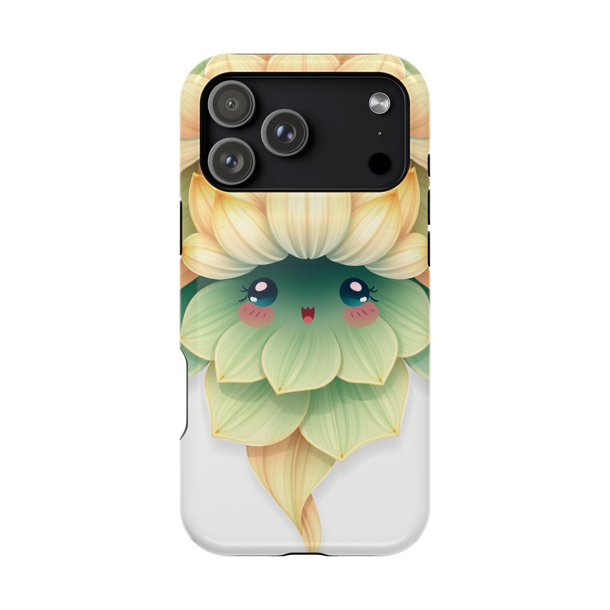 iPhone Petal Storm Cinematic Art Bold Modern Everyday Snap Case · iPhone Case