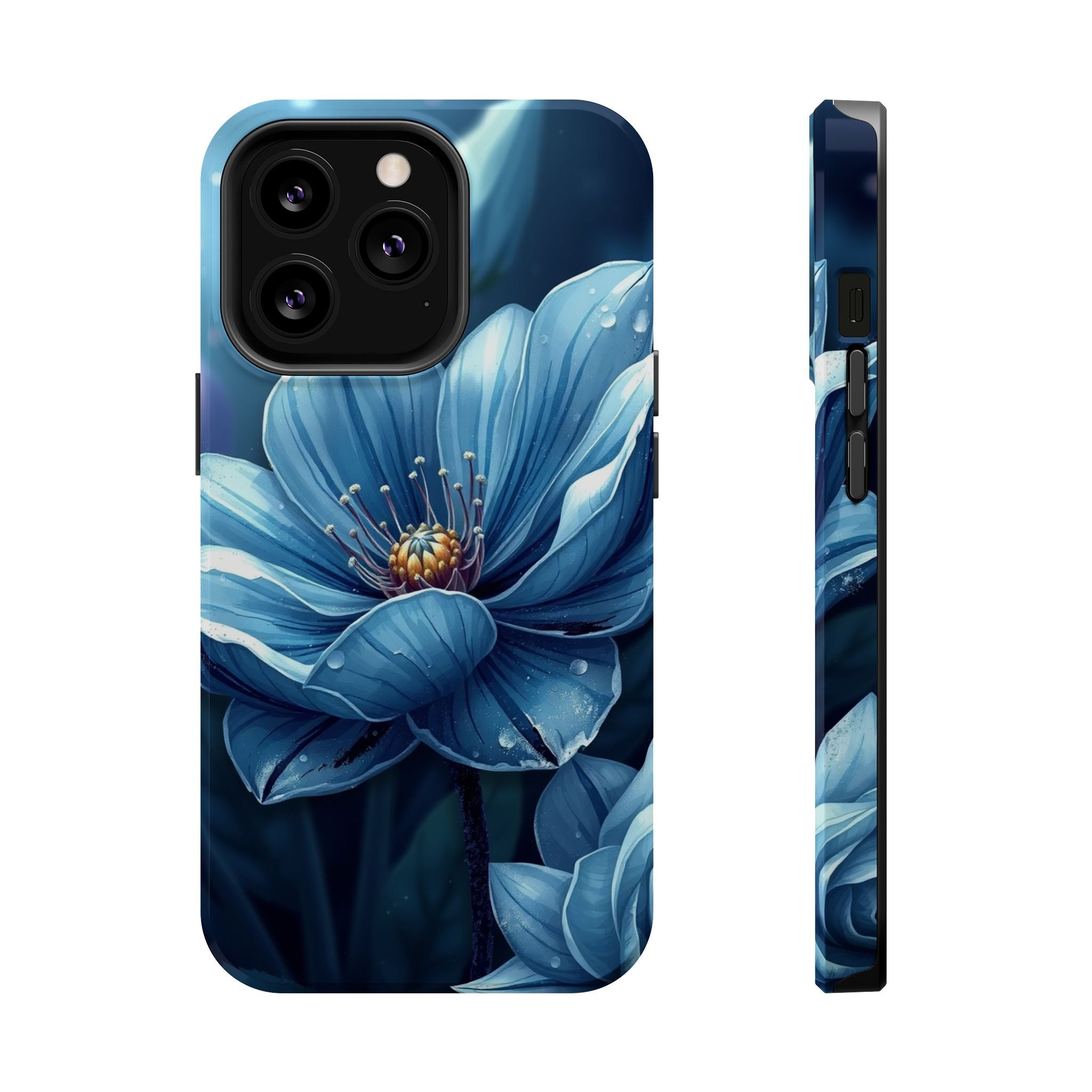 iPhone Dreamy Garden Party Bloom Design Slim Everyday iPhone Designer · iPhone C