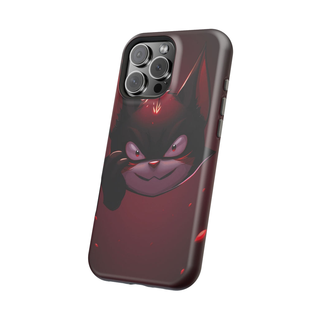 iPhone Unhinged in a Cute Way 3D Digital Slim Everyday Designer Case · iPhone Ca