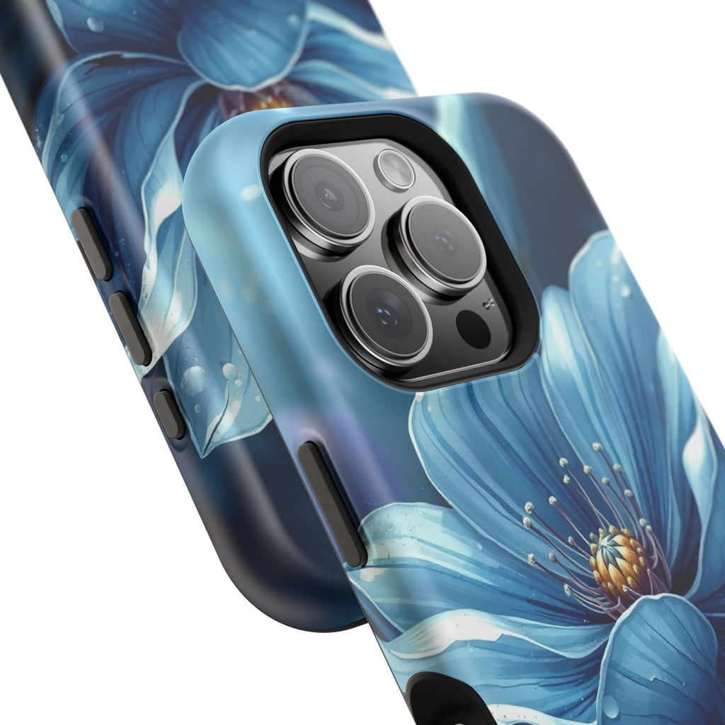 iPhone Dreamy Garden Party Bloom Design Slim Everyday iPhone Designer · iPhone C