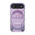 iPhone Big Mood Cinematic Art Slim Everyday Designer Case · iPhone Case