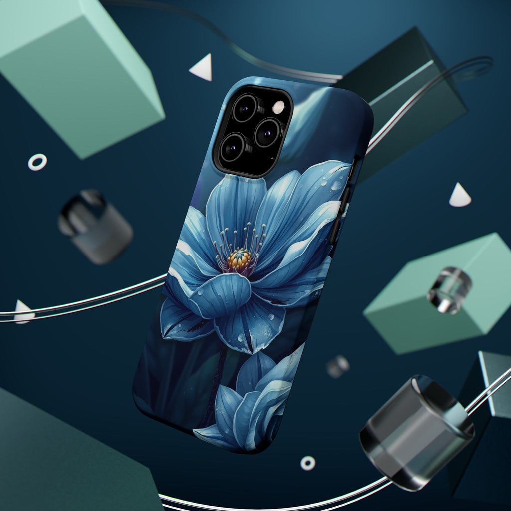iPhone Dreamy Garden Party Bloom Design Slim Everyday iPhone Designer · iPhone C