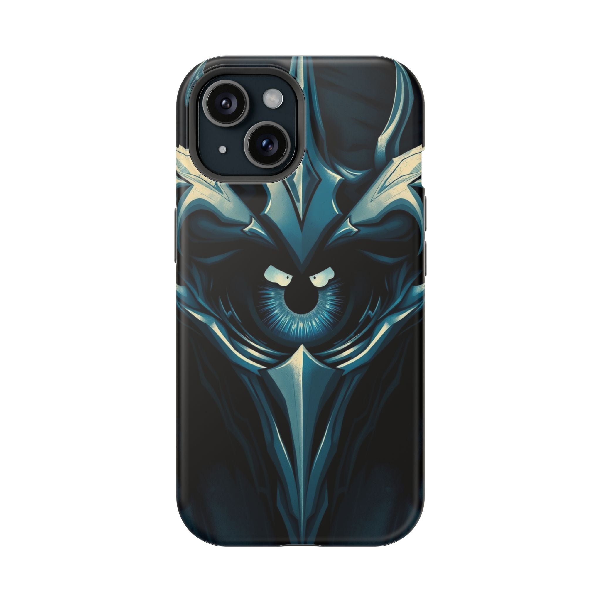 iPhone Demon Eye Dreamy Design Slim Everyday Designer Case · iPhone Case