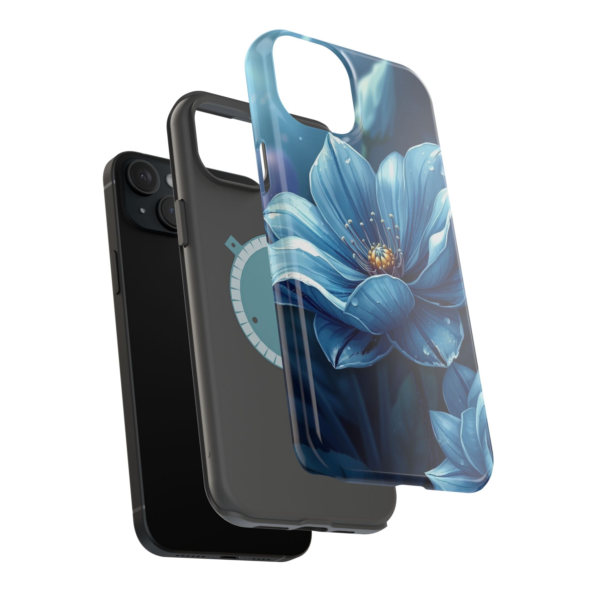 iPhone Dreamy Garden Party Bloom Design Slim Everyday iPhone Designer · iPhone C
