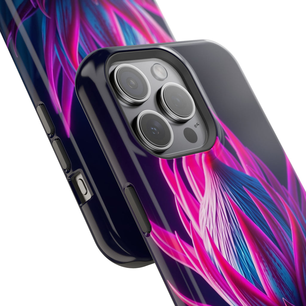 iPhone Protea Bold Cinematic Art Bold Modern Everyday Snap Case · iPhone Case