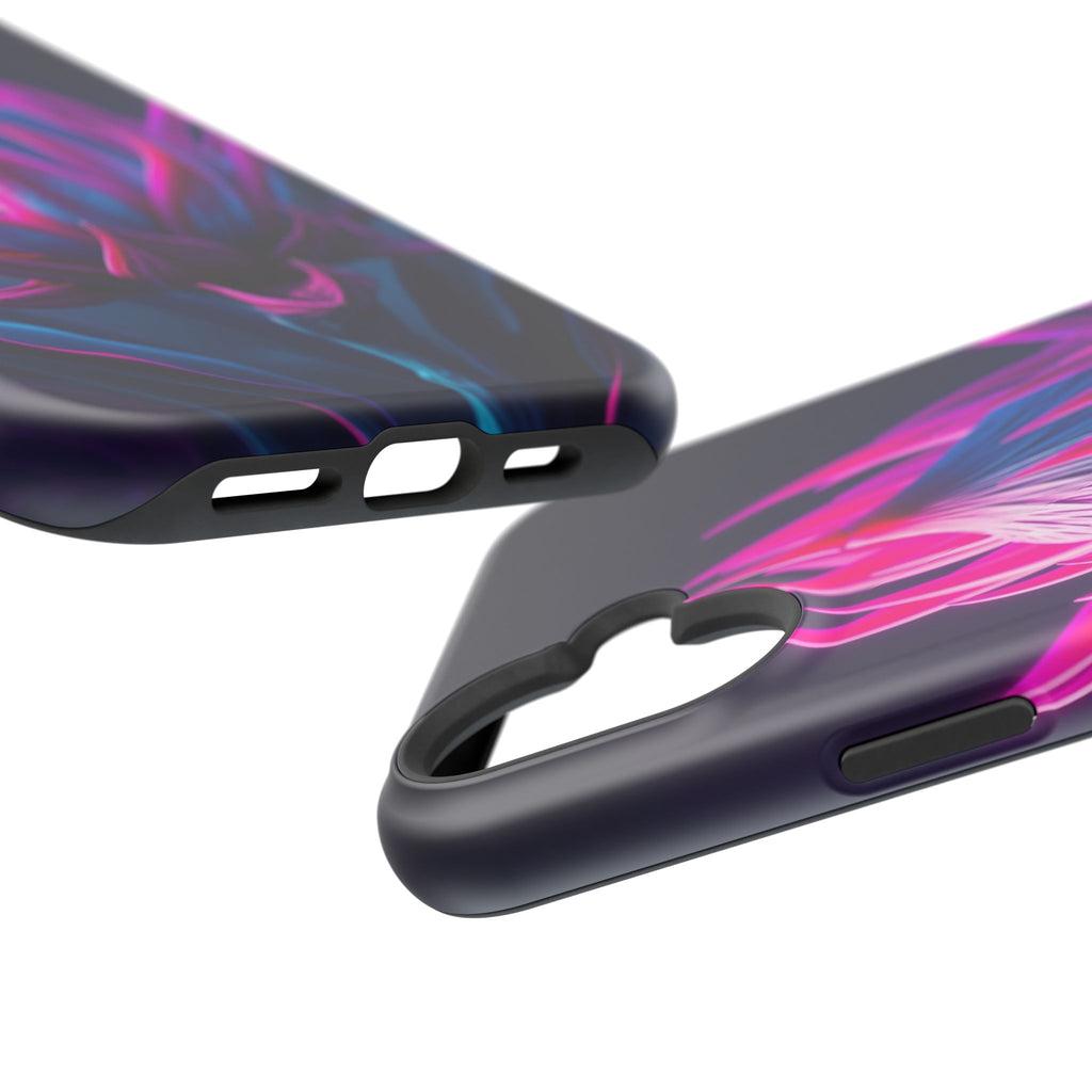 iPhone Protea Bold Cinematic Art Bold Modern Everyday Snap Case · iPhone Case