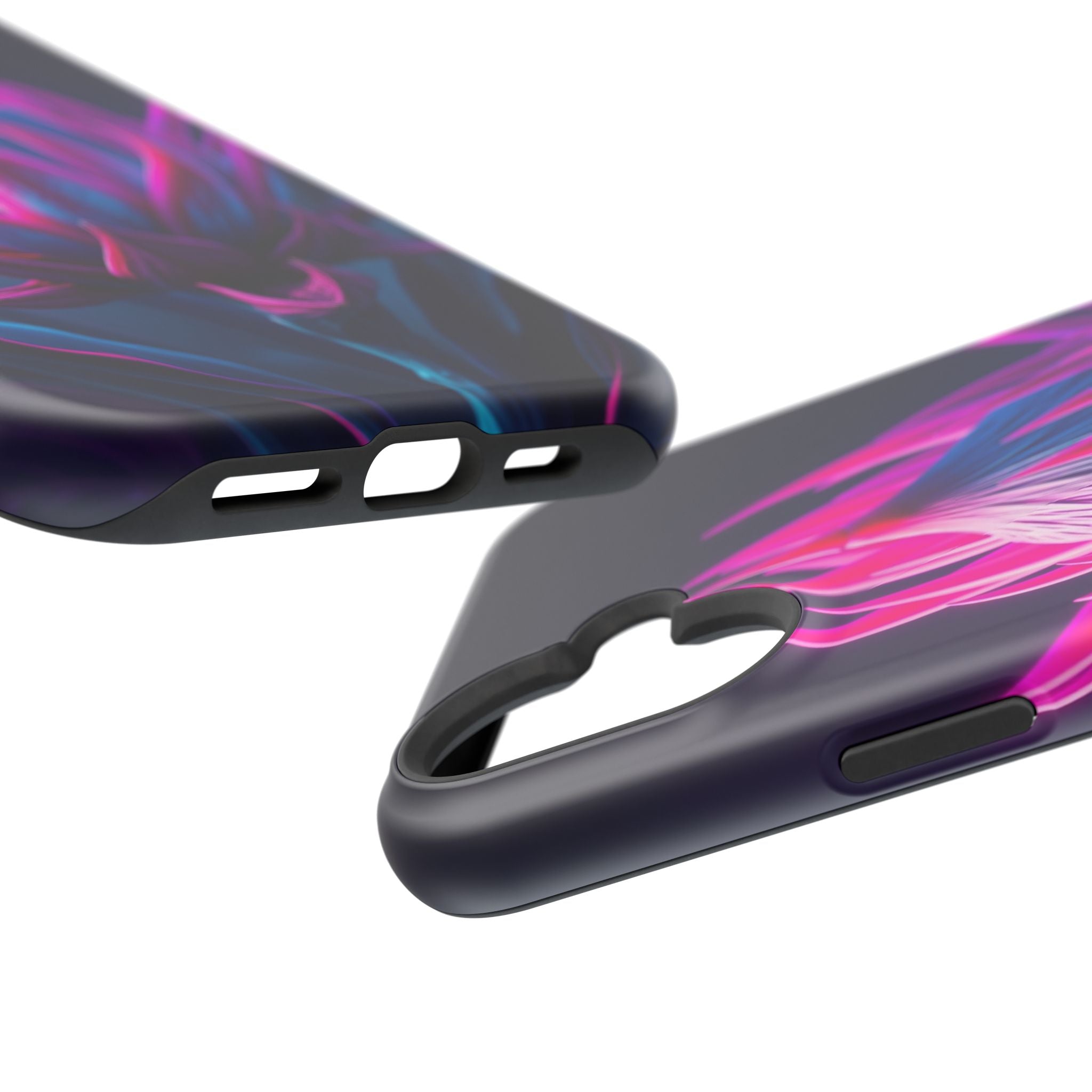iPhone Protea Bold Cinematic Art Bold Modern Everyday Snap Case · iPhone Case