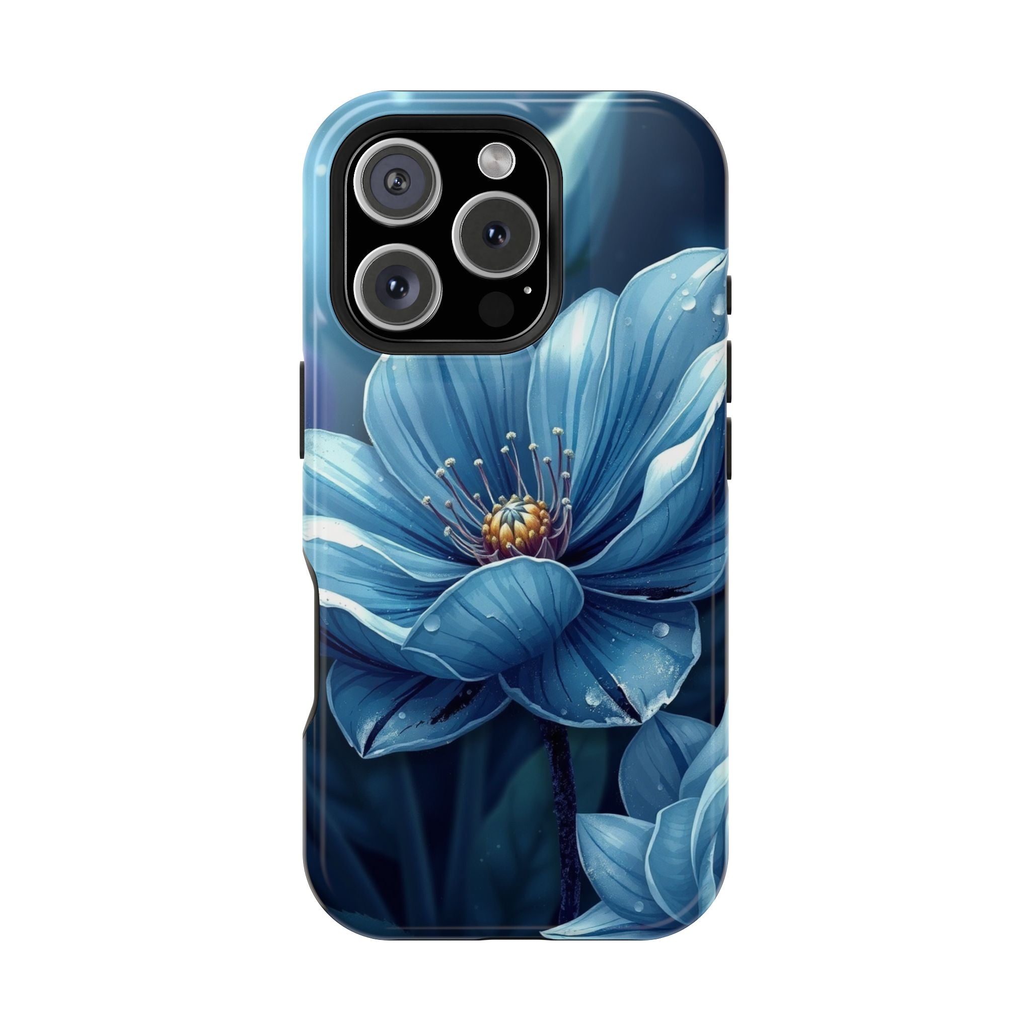 iPhone Dreamy Garden Party Bloom Design Slim Everyday iPhone Designer · iPhone C
