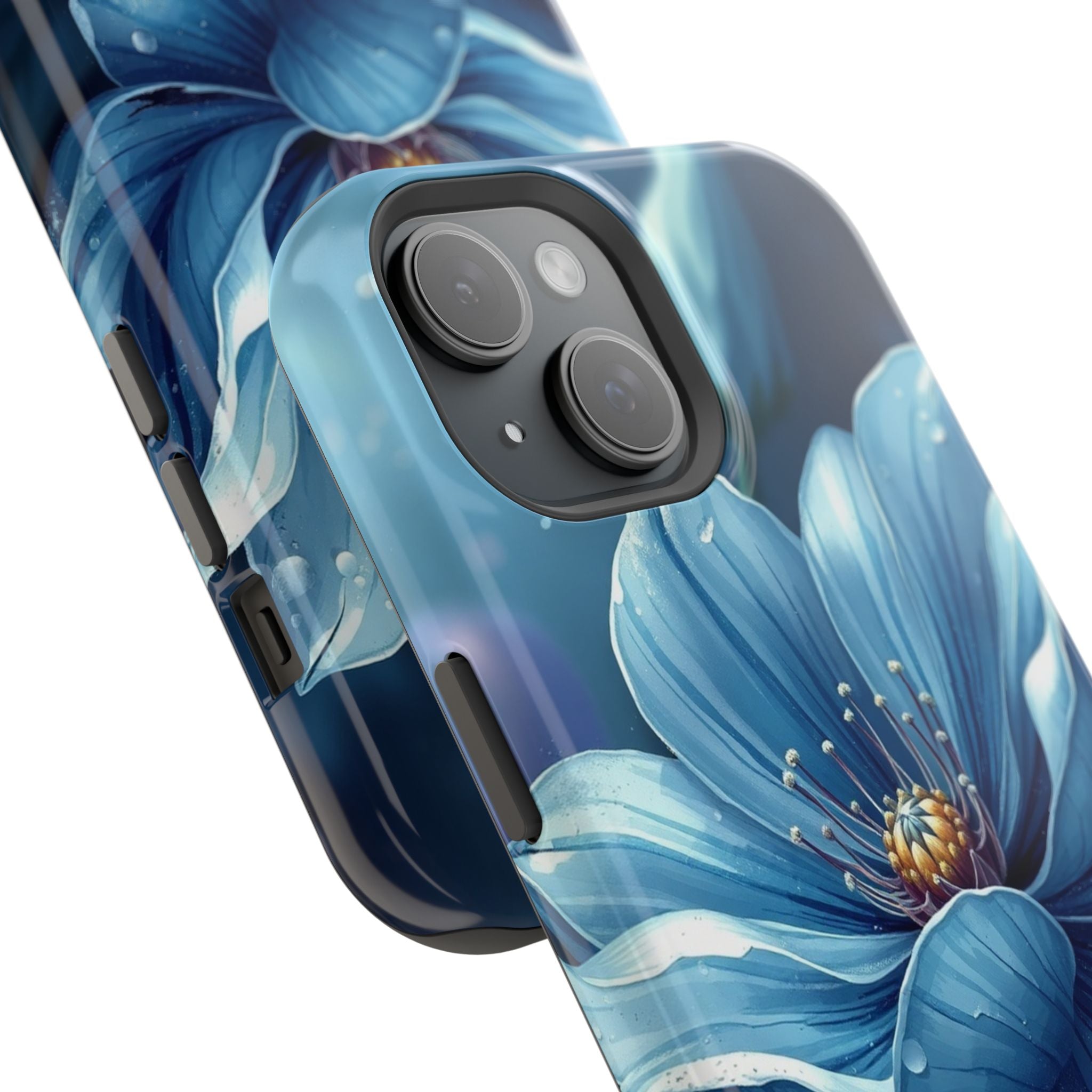 iPhone Dreamy Garden Party Bloom Design Slim Everyday iPhone Designer · iPhone C
