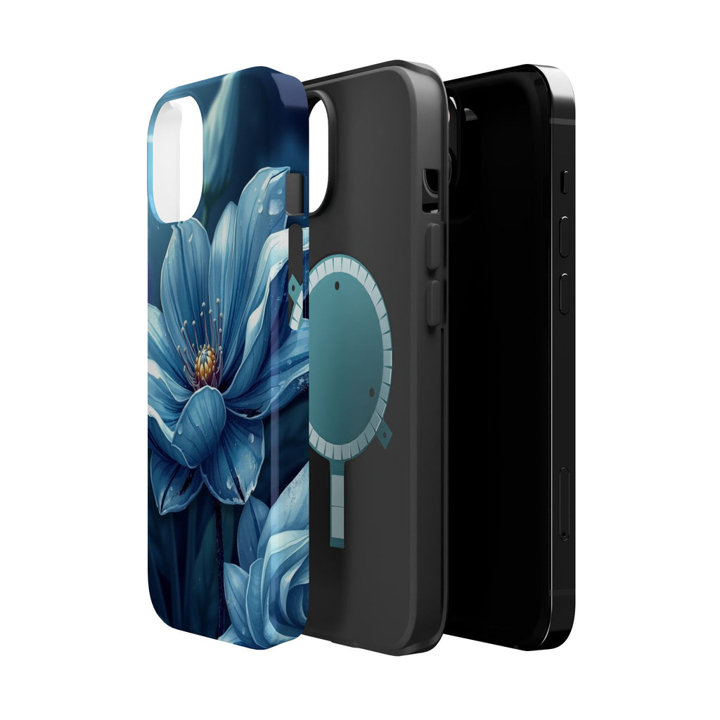 iPhone Dreamy Garden Party Bloom Design Slim Everyday iPhone Designer · iPhone C