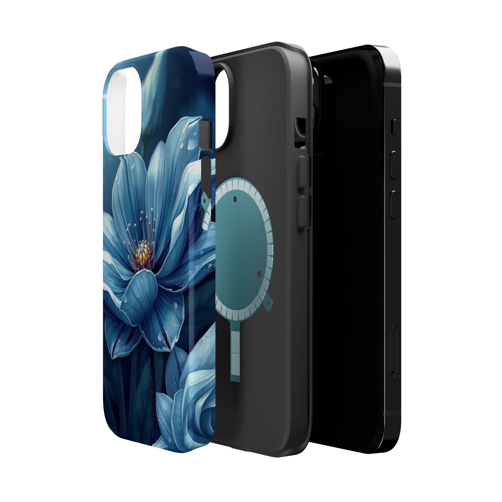 iPhone Dreamy Garden Party Bloom Design Slim Everyday iPhone Designer · iPhone C