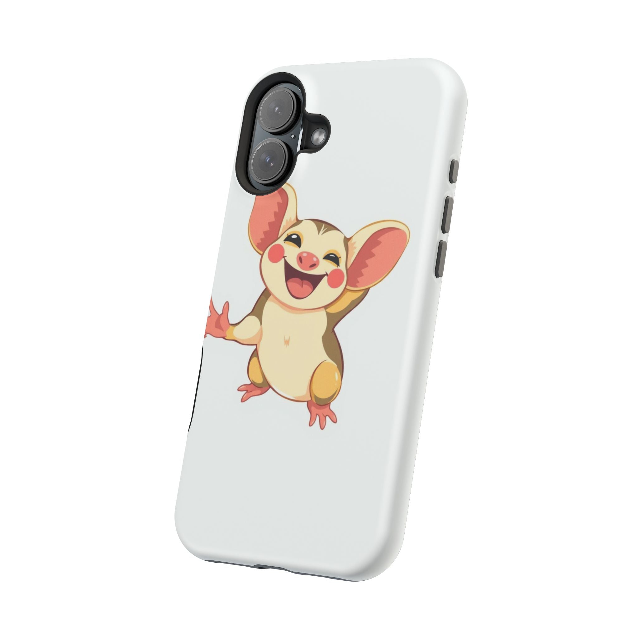 iPhone Sugar Glider Soaring Kids Fun iPhone Phone Case Gift Slim · iPhone Case