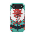 iPhone Autumn Maple Mystic Art Slim Everyday Designer Case · iPhone Case