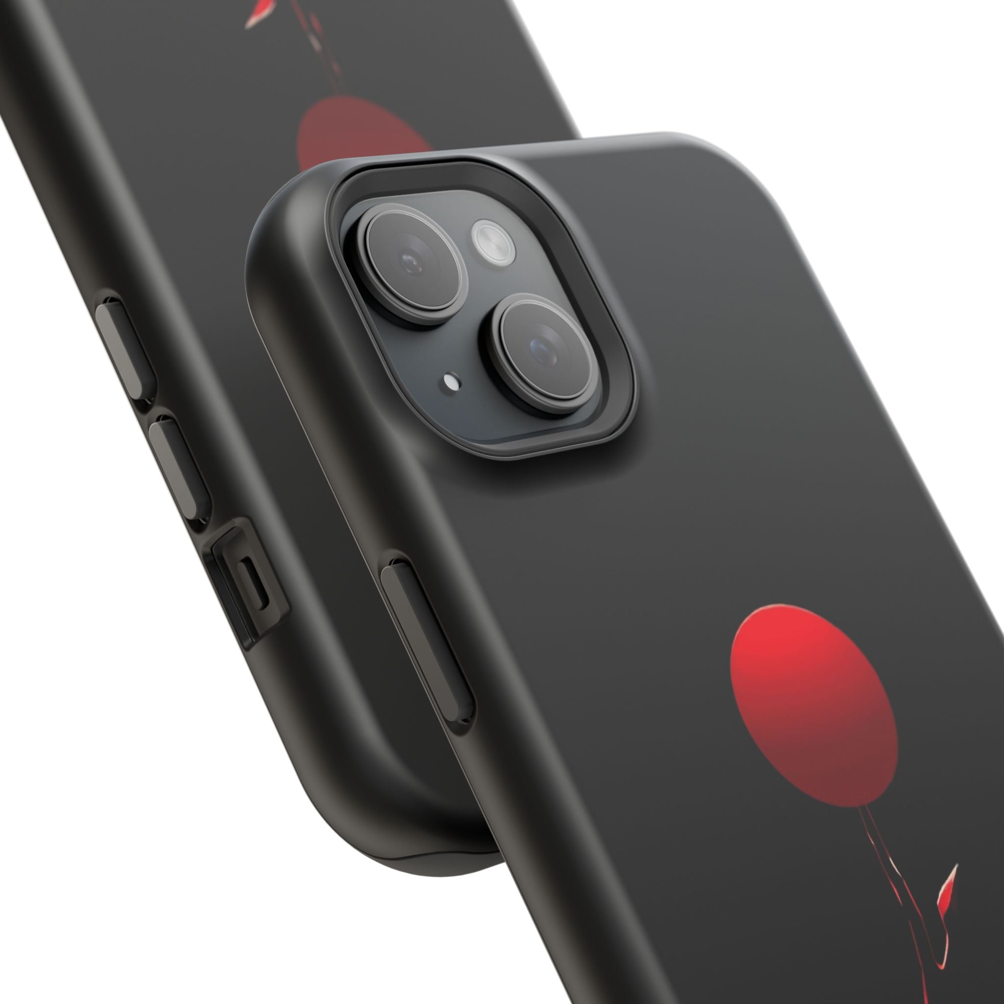 iPhone Serene Minimalist Stem Design Slim Everyday iPhone 13 Designer · iPhone C