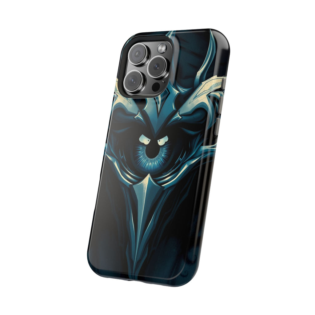 iPhone Demon Eye Dreamy Design Slim Everyday Designer Case · iPhone Case