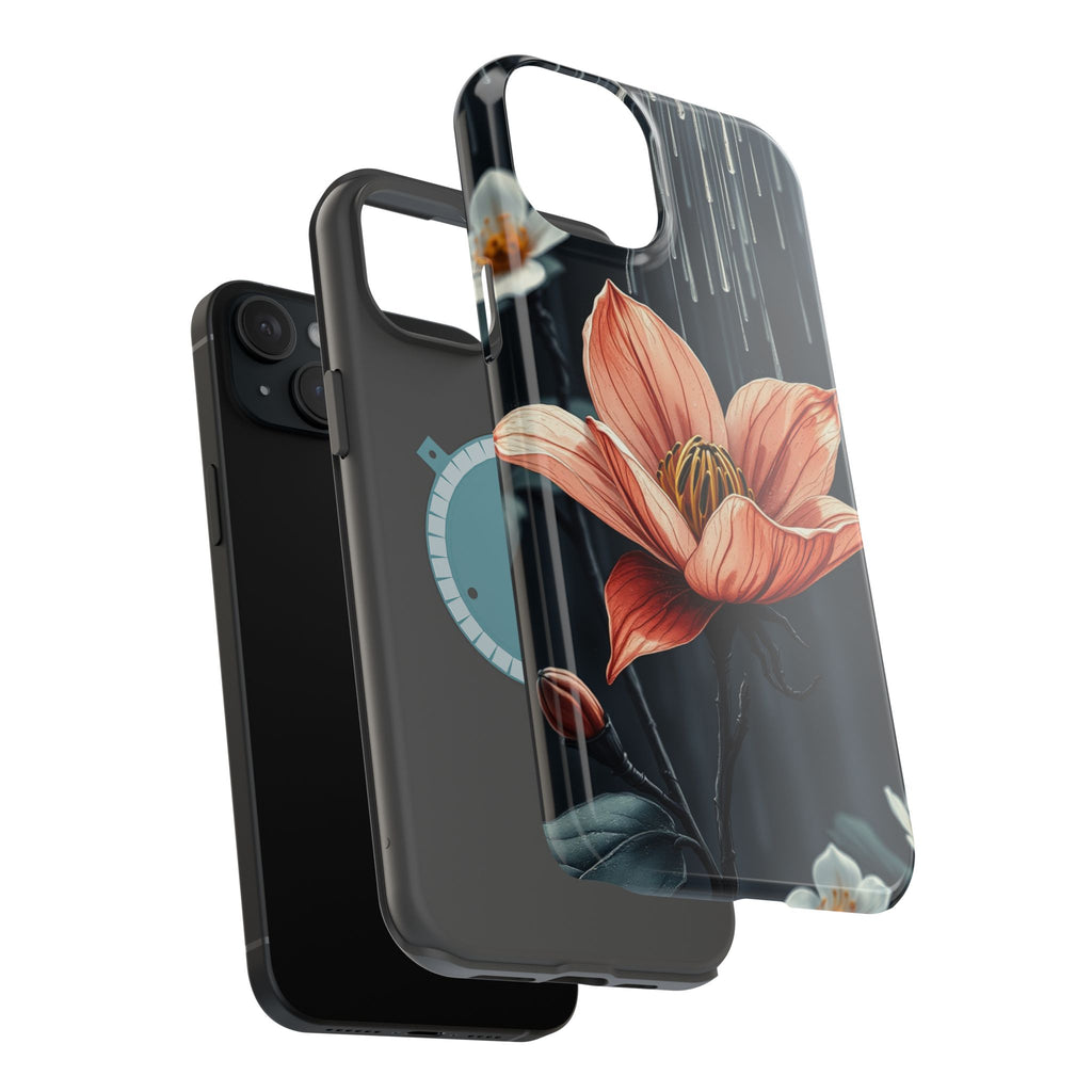 iPhone Spring Shower Bloom Enchanted Art Slim Everyday Designer Case · iPhone Ca