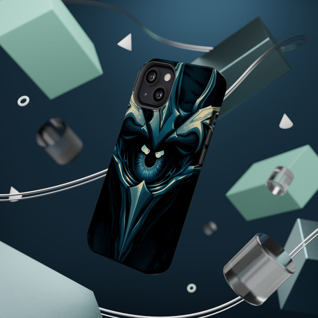 iPhone Demon Eye Dreamy Design Slim Everyday Designer Case · iPhone Case