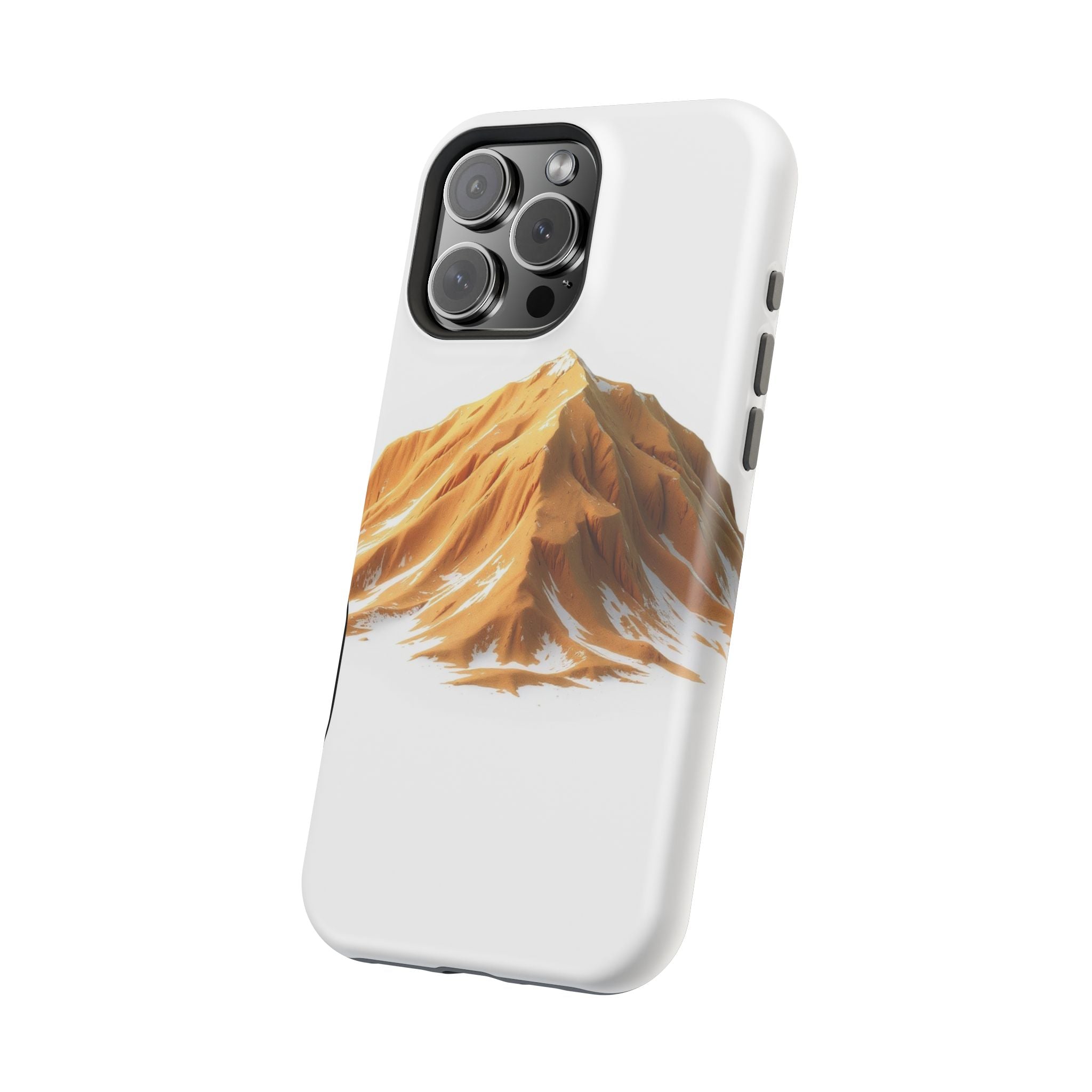 iPhone Tundra Expanse Enchanted Art Slim Everyday Designer Case · iPhone Case