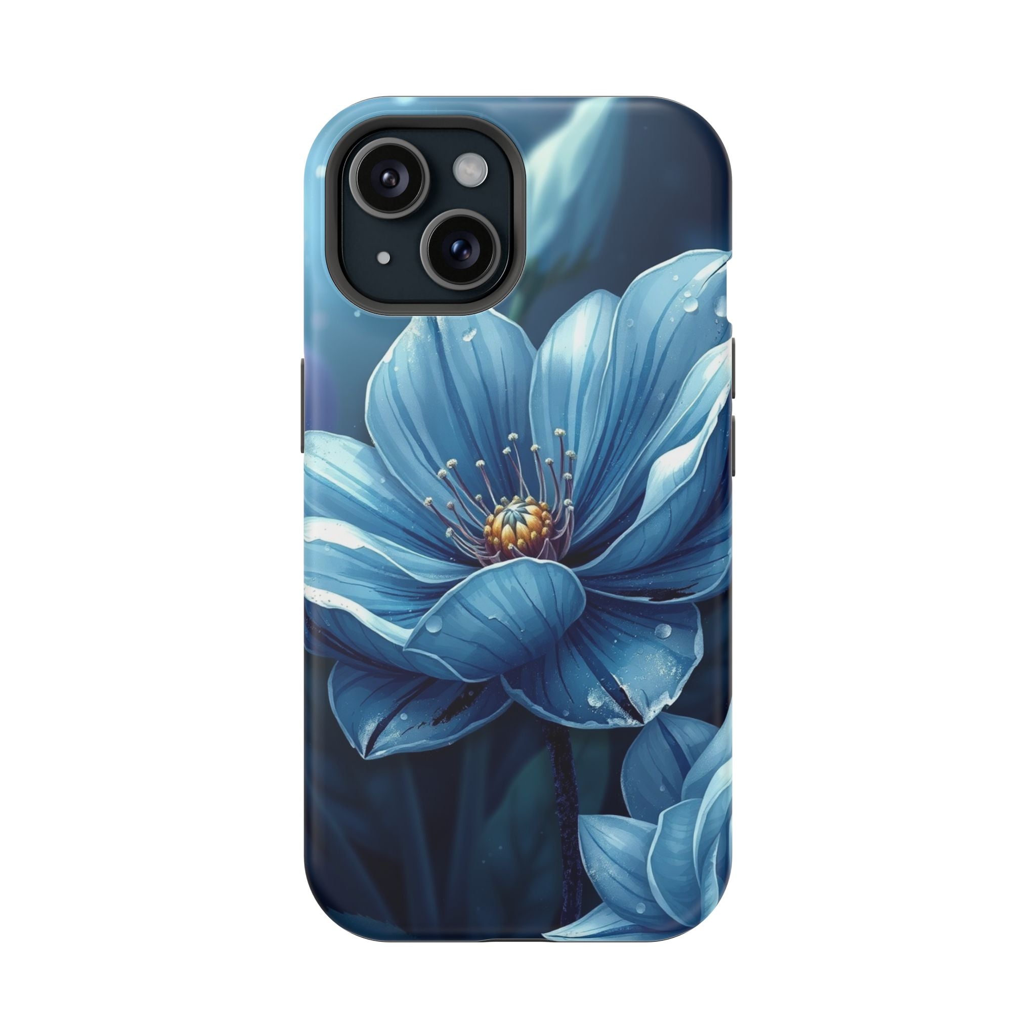 iPhone Dreamy Garden Party Bloom Design Slim Everyday iPhone Designer · iPhone C