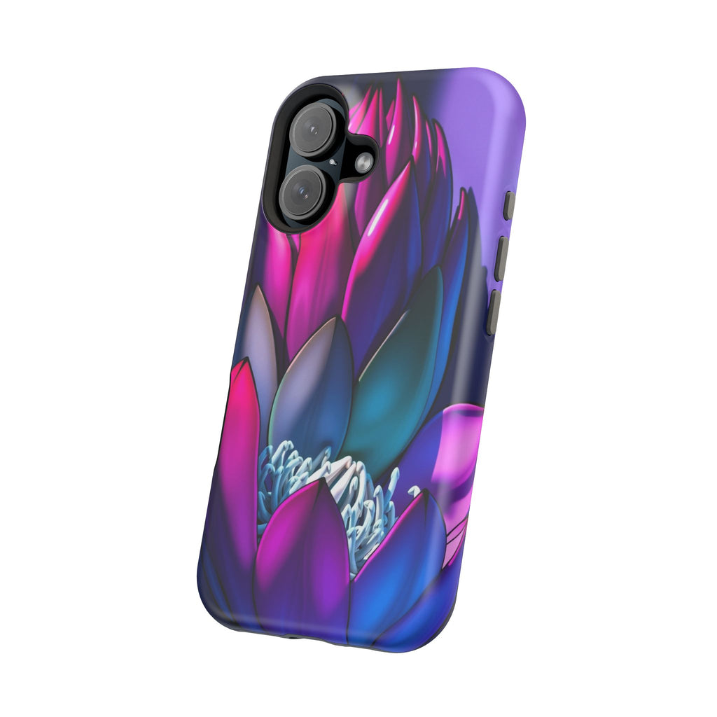 iPhone Protea Bold Mystic Art Slim Everyday Designer Case · iPhone Case