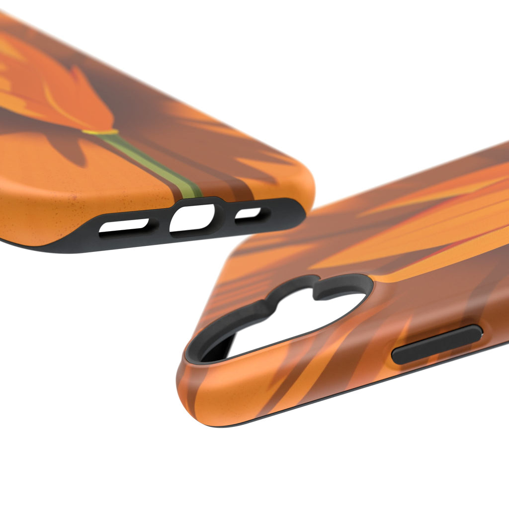 iPhone Garden Party Bloom Enchanted Art Slim Everyday iPhone Designer · iPhone C