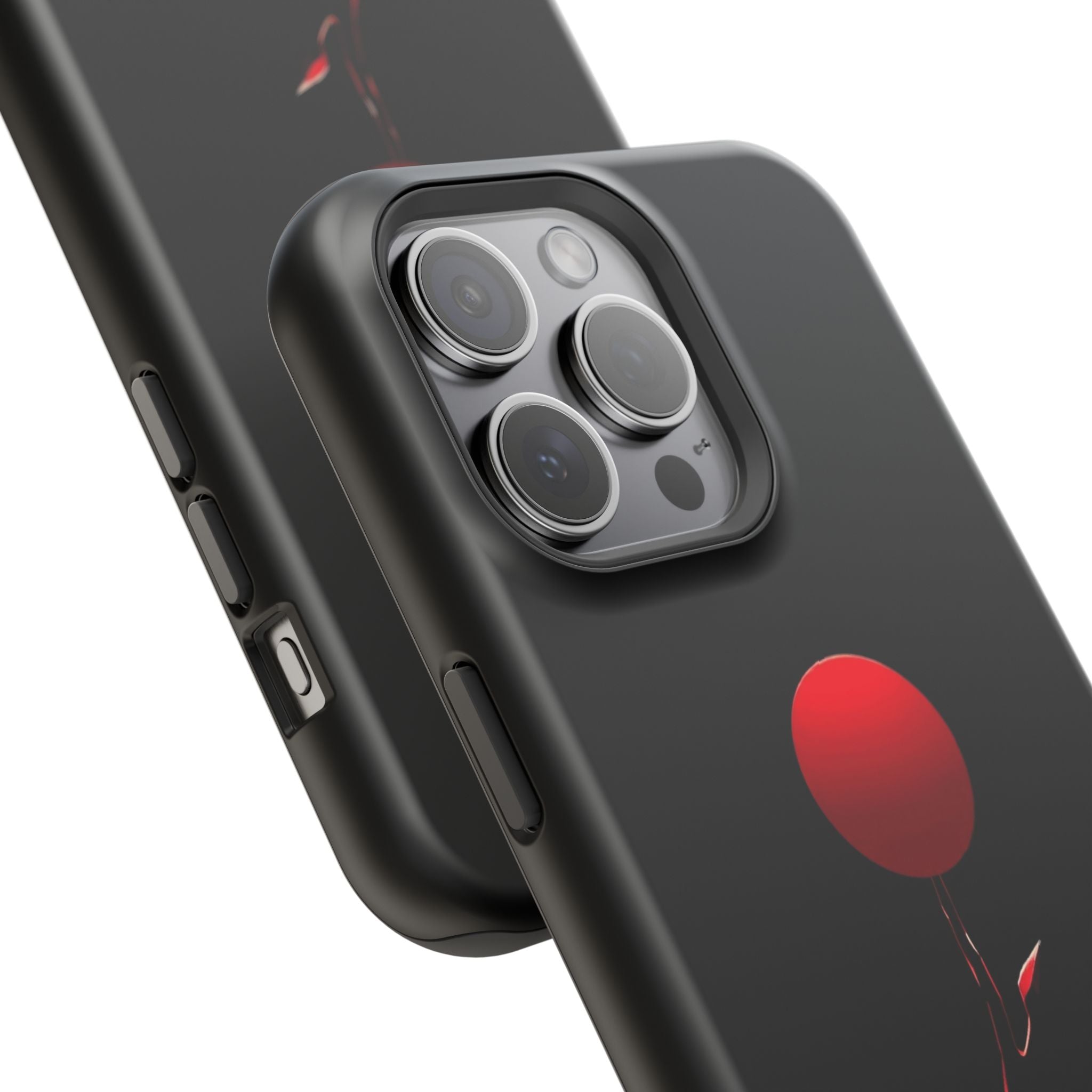 iPhone Serene Minimalist Stem Design Slim Everyday iPhone 13 Designer · iPhone C