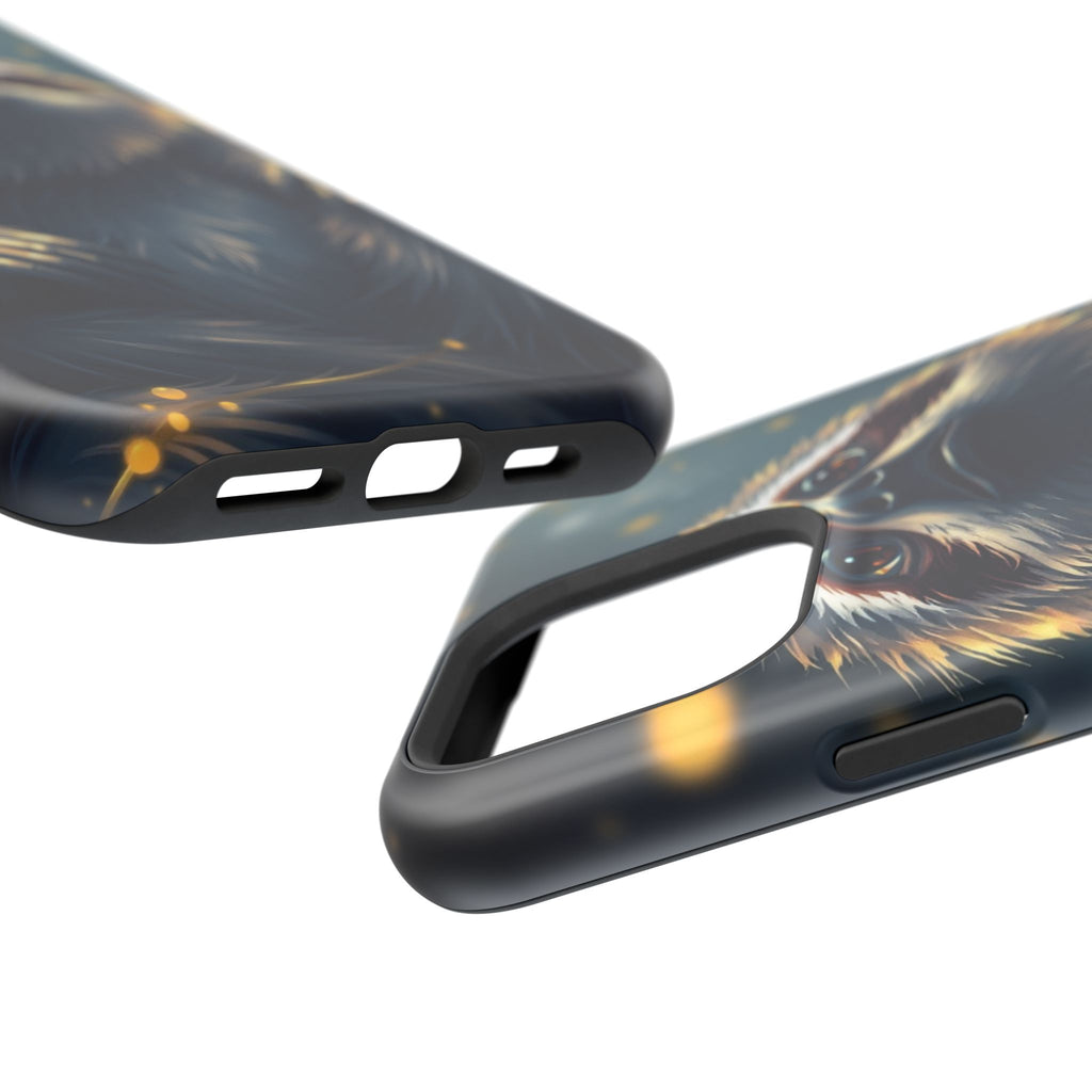 iPhone Vibrant Cozy Sloth Mode Design Slim Everyday Designer Case · iPhone Case