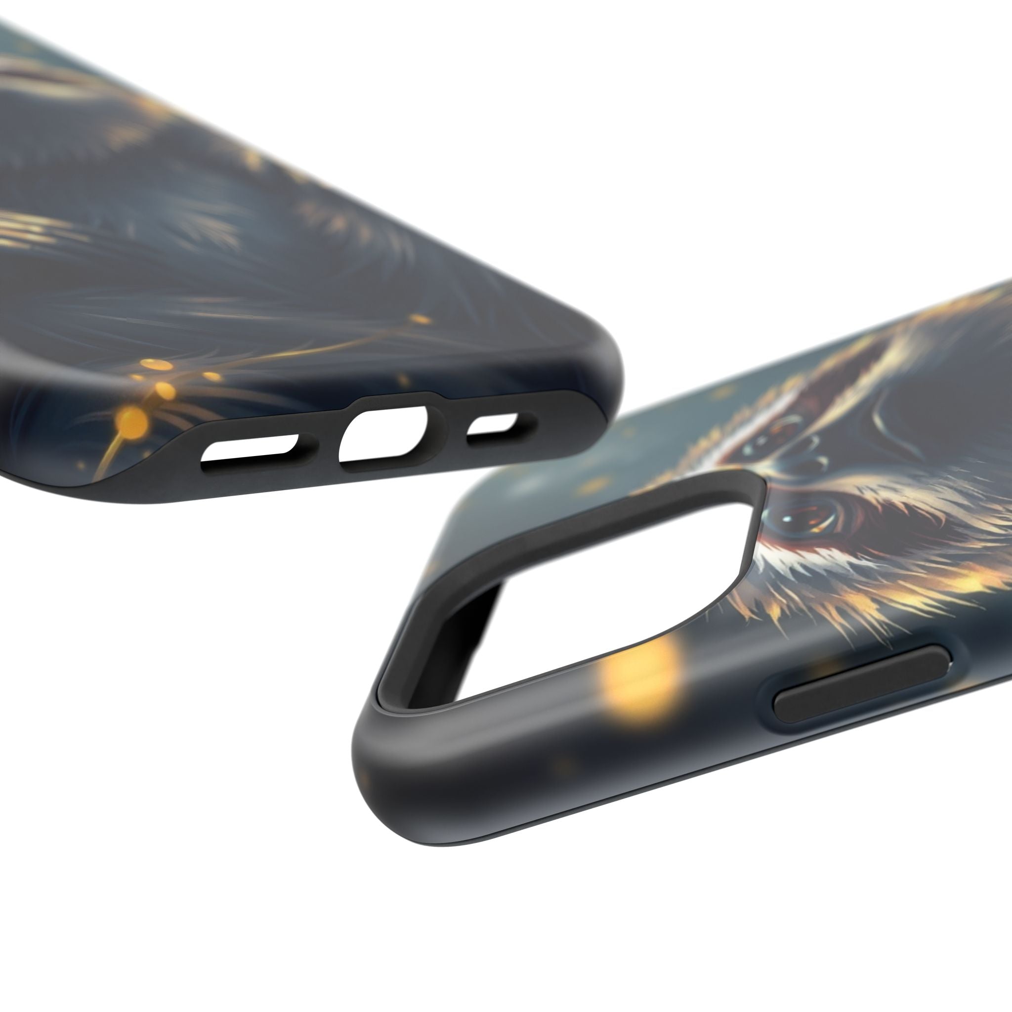 iPhone Vibrant Cozy Sloth Mode Design Slim Everyday Designer Case · iPhone Case