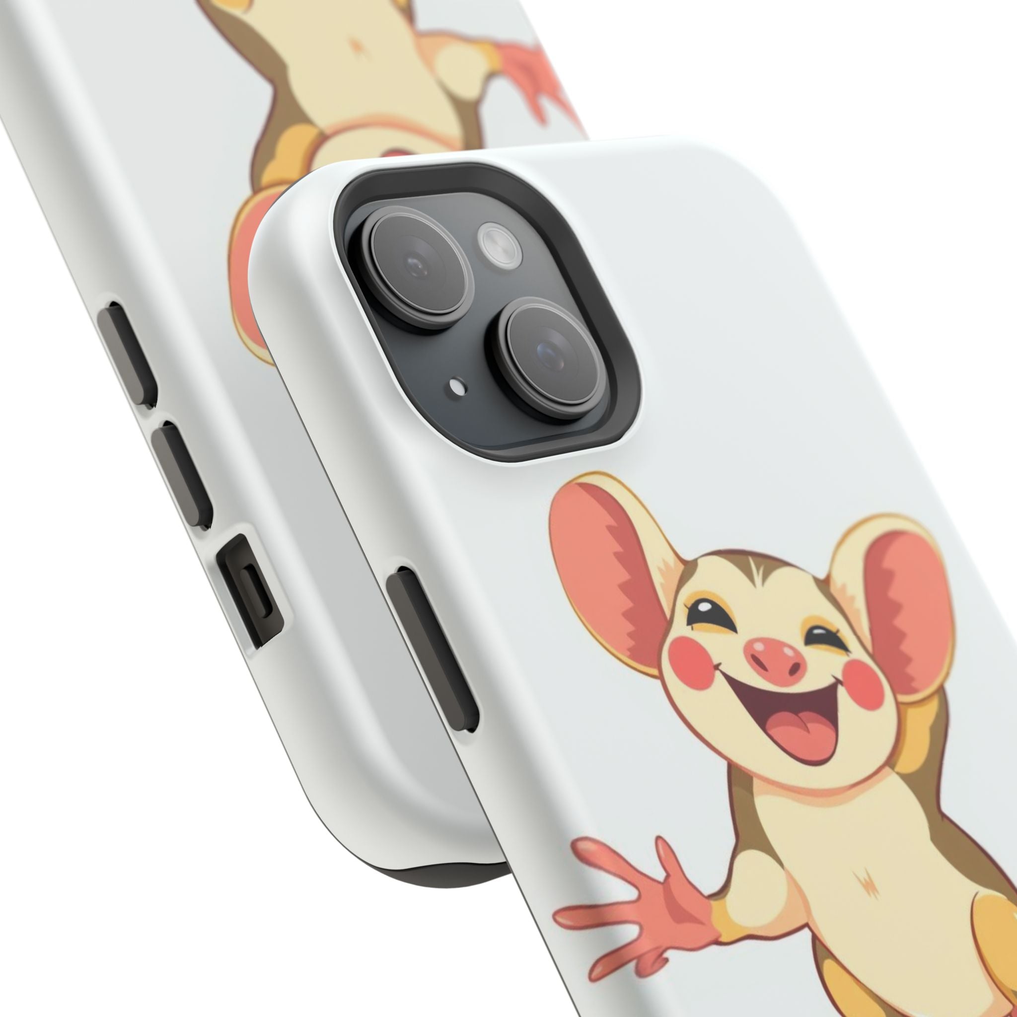 iPhone Sugar Glider Soaring Kids Fun iPhone Phone Case Gift Slim · iPhone Case