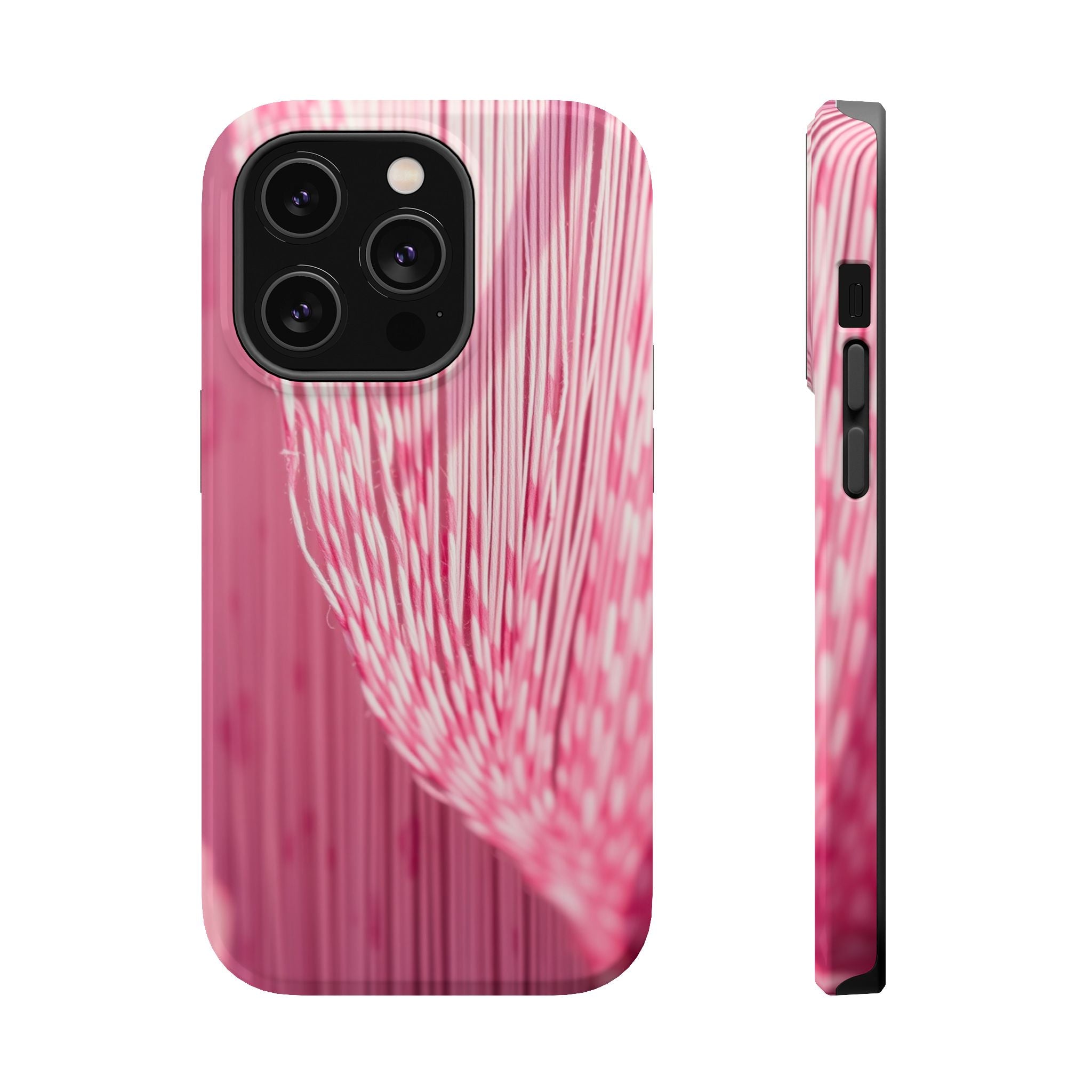 iPhone Radiant Warp and Weft Design Slim Everyday Designer Case · iPhone Case