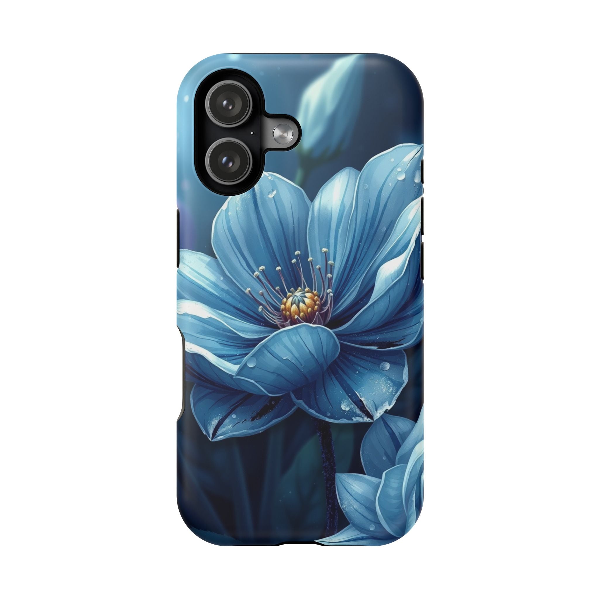 iPhone Dreamy Garden Party Bloom Design Slim Everyday iPhone Designer · iPhone C
