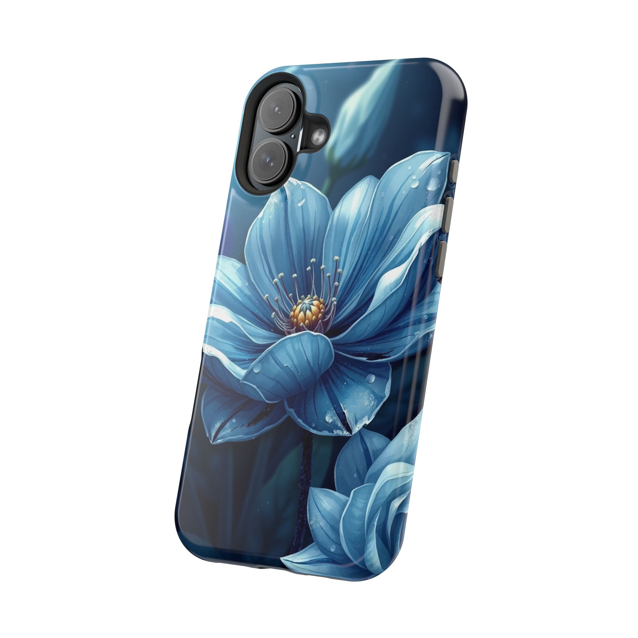 iPhone Dreamy Garden Party Bloom Design Slim Everyday iPhone Designer · iPhone C