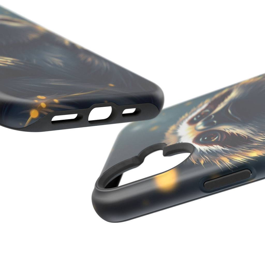 iPhone Vibrant Cozy Sloth Mode Design Slim Everyday Designer Case · iPhone Case