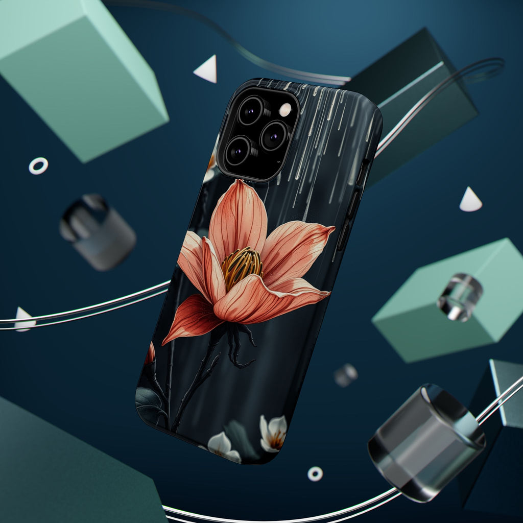 iPhone Spring Shower Bloom Enchanted Art Slim Everyday Designer Case · iPhone Ca