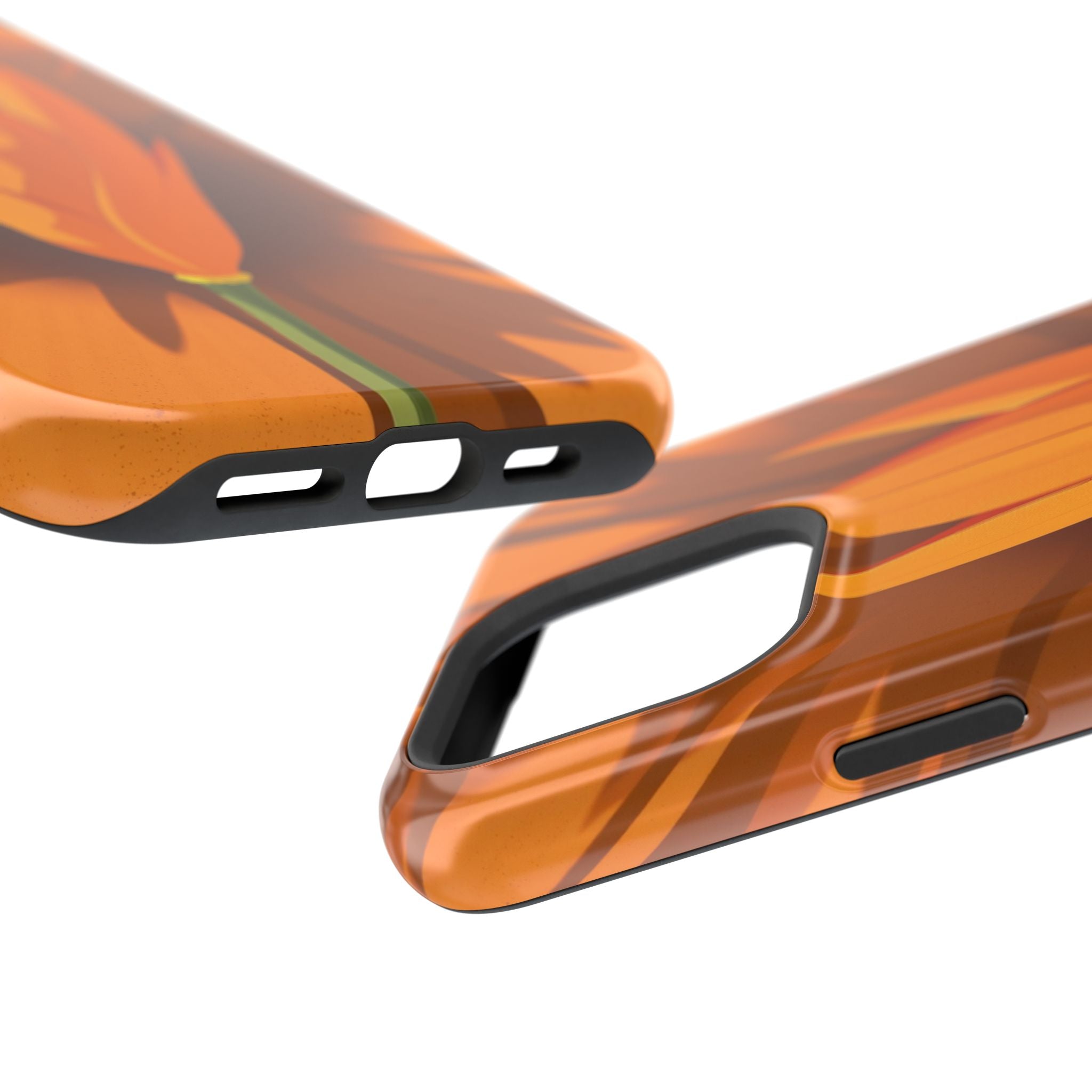 iPhone Garden Party Bloom Enchanted Art Slim Everyday iPhone Designer · iPhone C