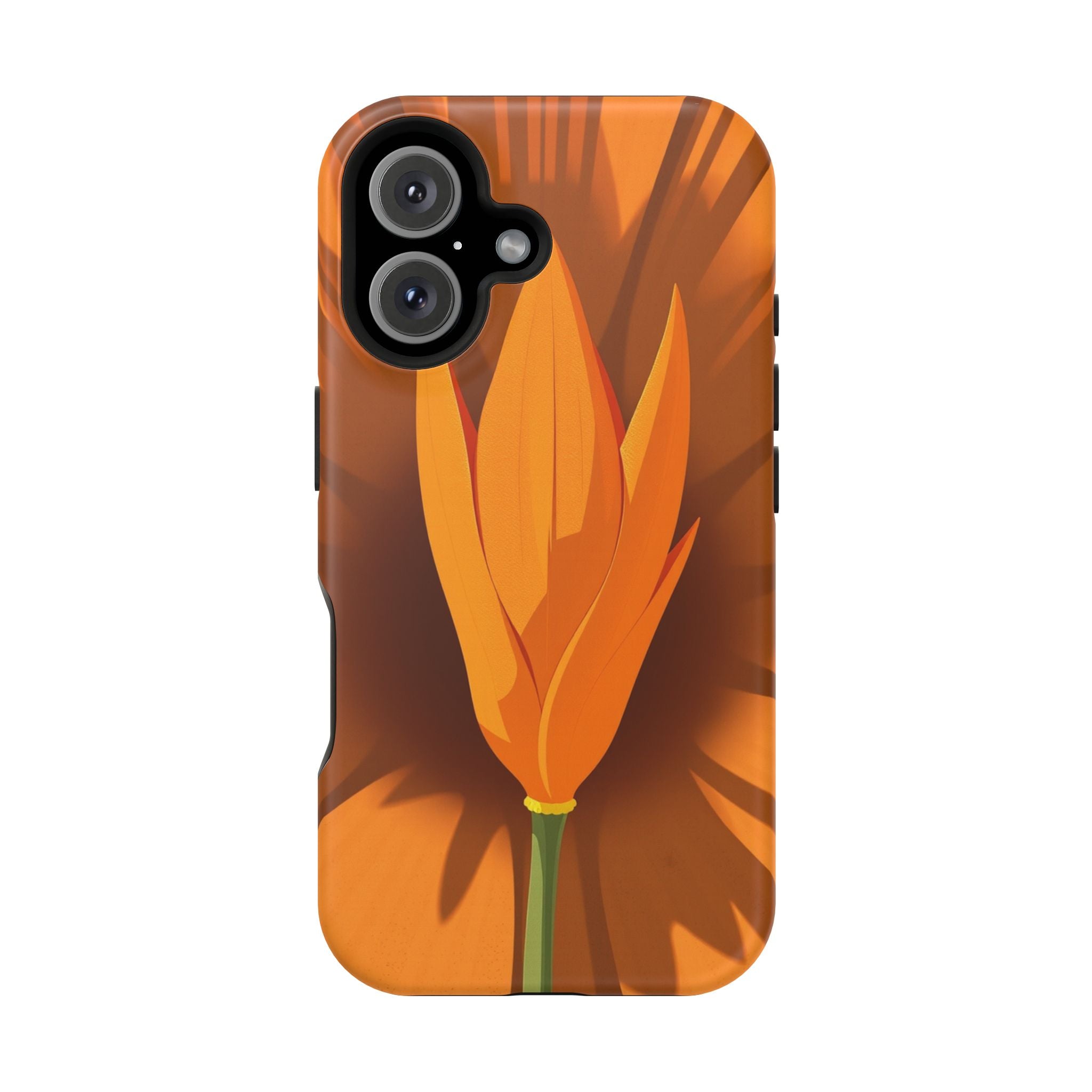 iPhone Garden Party Bloom Enchanted Art Slim Everyday iPhone Designer · iPhone C
