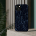 iPhone Mangrove Roots Bold Art Slim Everyday Designer Case · iPhone Case