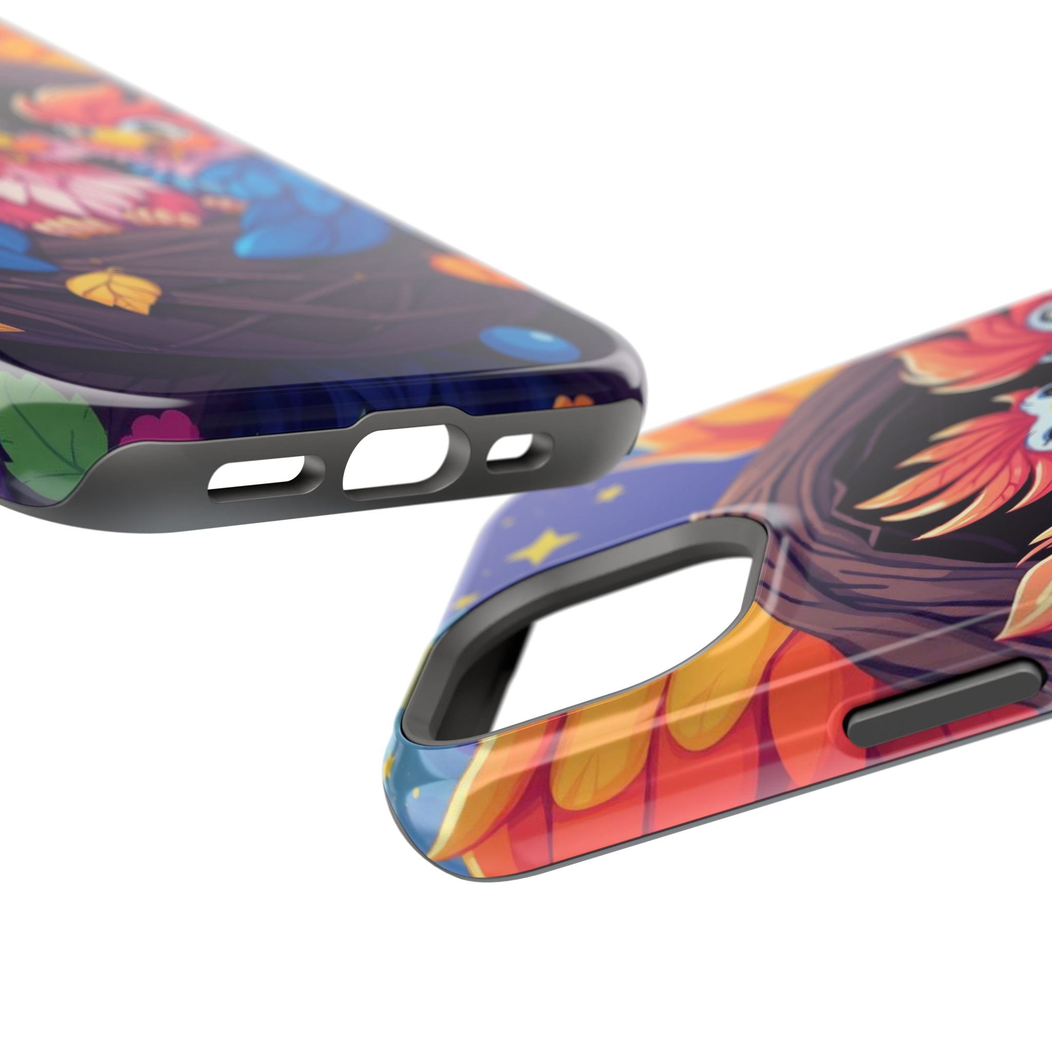 iPhone Baby Gryphon Nest Kids Fun iPhone Phone Case Gift Clean Minimal · iPhone