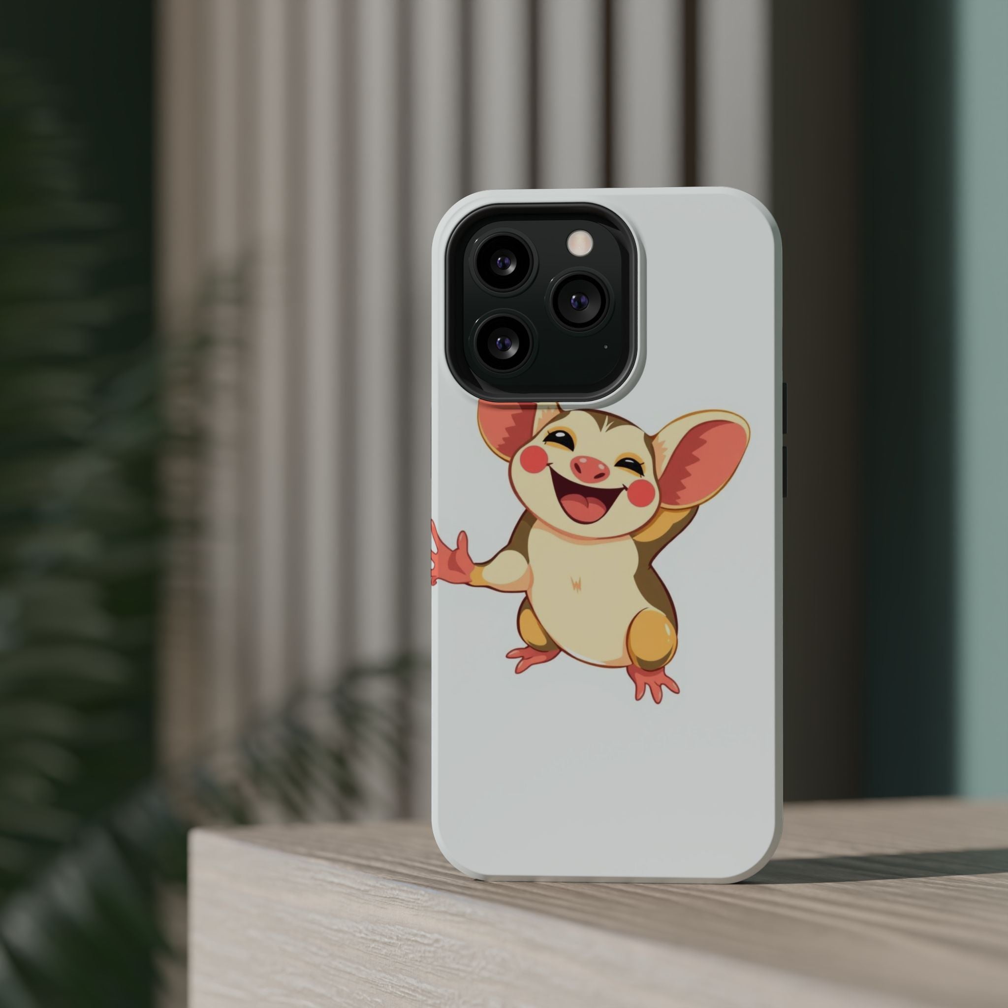 iPhone Sugar Glider Soaring Kids Fun iPhone Phone Case Gift Slim · iPhone Case