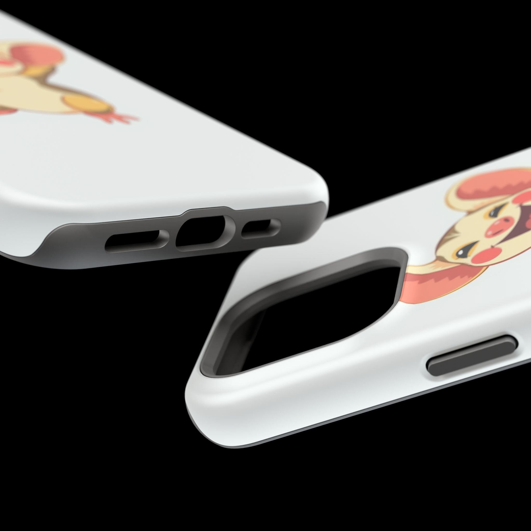iPhone Sugar Glider Soaring Kids Fun iPhone Phone Case Gift Slim · iPhone Case