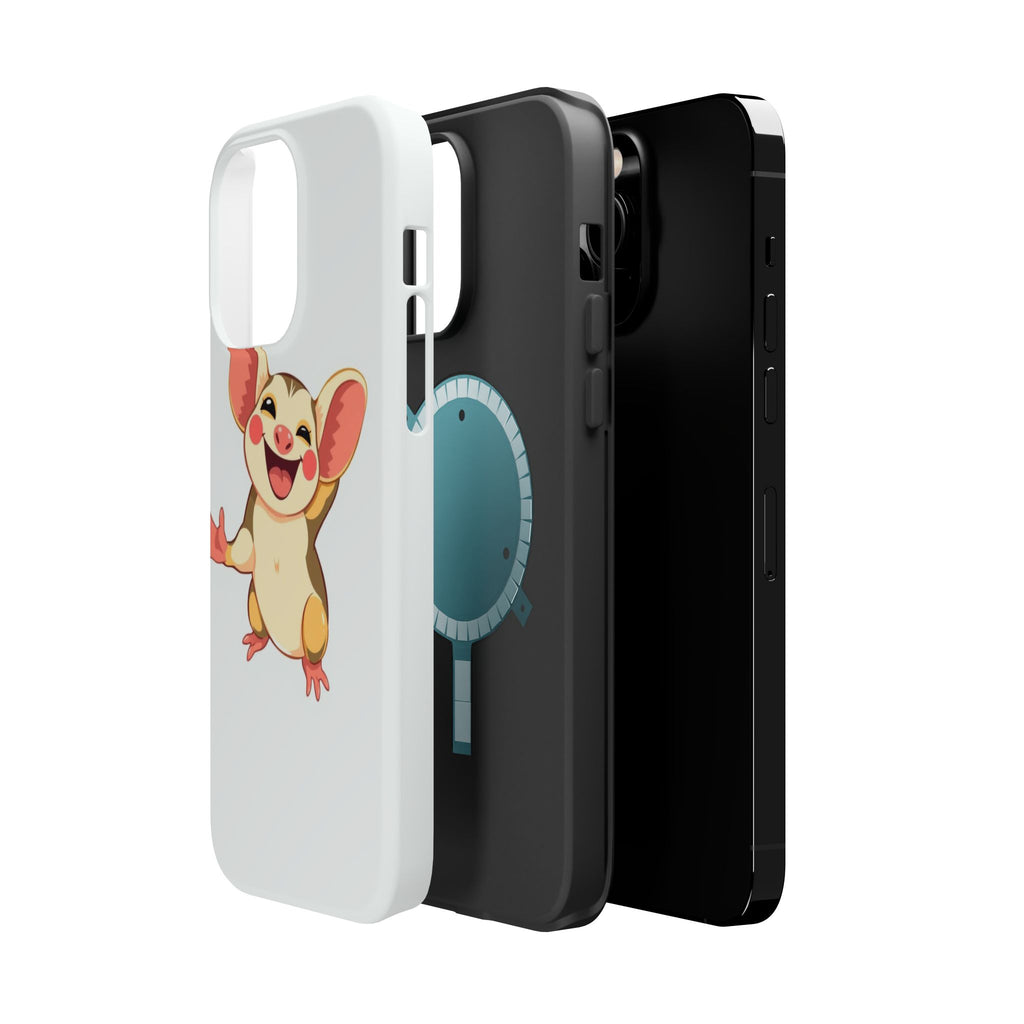 iPhone Sugar Glider Soaring Kids Fun iPhone Phone Case Gift Slim · iPhone Case